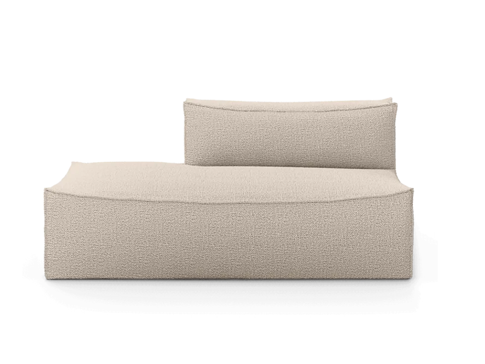 Catena Open L L300 Soffa