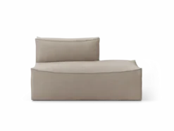 Catena Open R S301 Bomull L – Natural Soffa