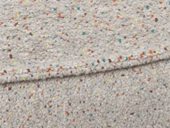 Catena schäslong L L600 Confetti B. – Ljusgrå Soffa