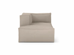 Catena schäslong L L600 Hot M. – Sand Soffa