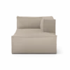 Catena schäslong R L601 Hot M. – Sand Soffa