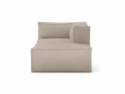 Catena schäslong R L601 Hot M. – Sand Soffa
