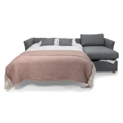 Cecilia bäddsoffa divan