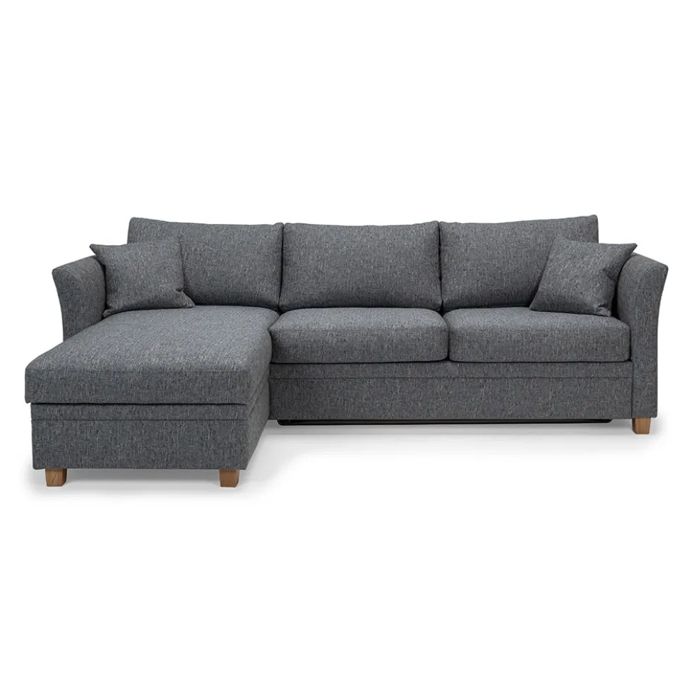 Cecilia bäddsoffa divan