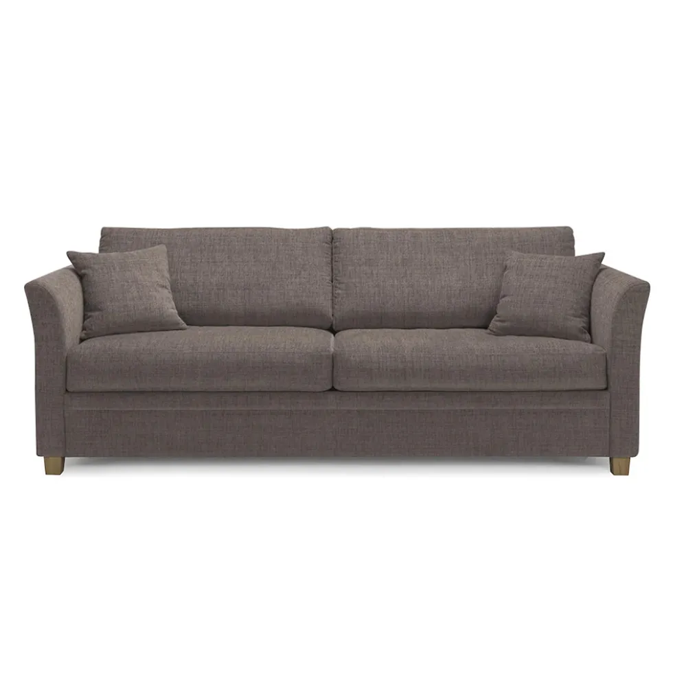 Cecilia 3-sits bäddsoffa
