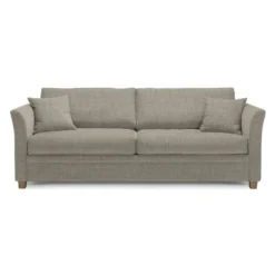 Cecilia 3-sits bäddsoffa