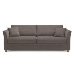 Cecilia 2,5-sits bäddsoffa