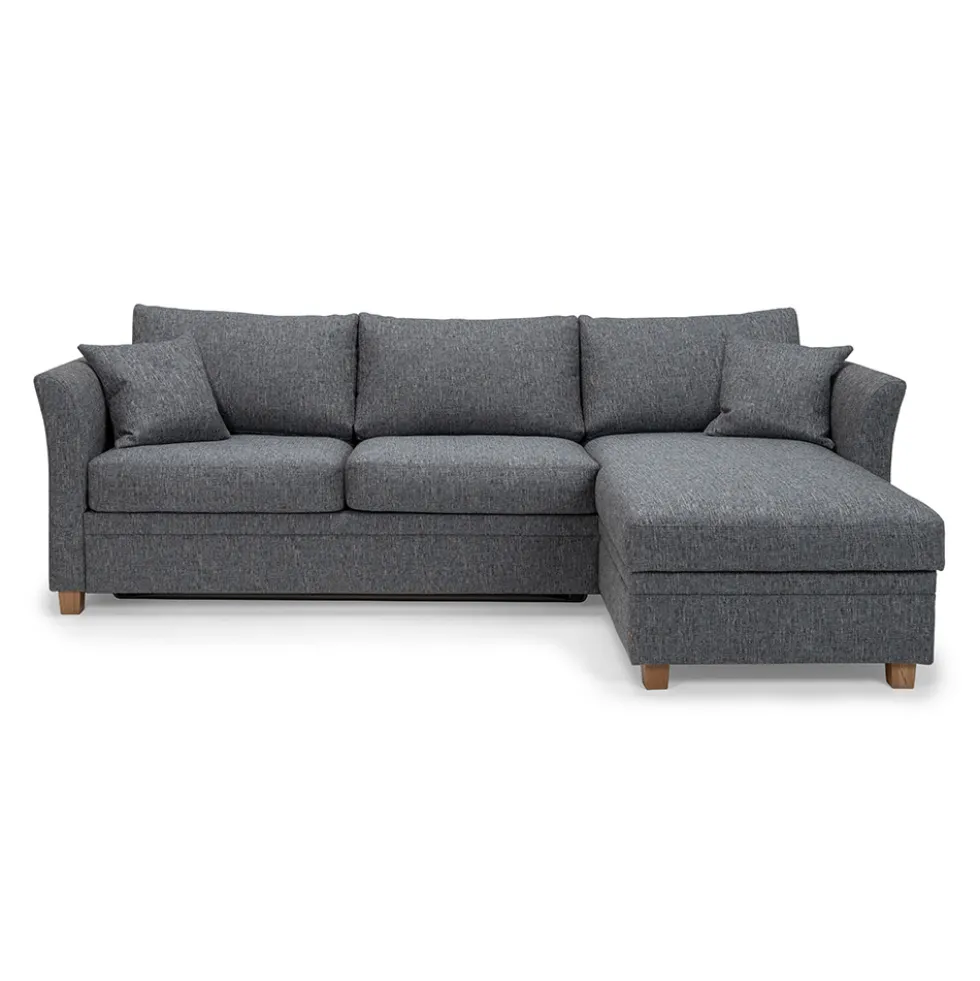 Cecilia 2,5-sits bäddsoffa