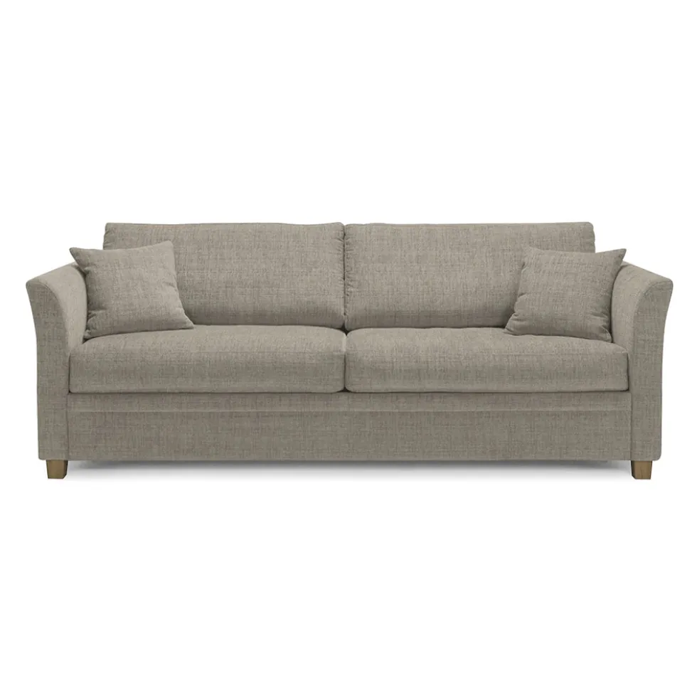 Cecilia 2,5-sits bäddsoffa