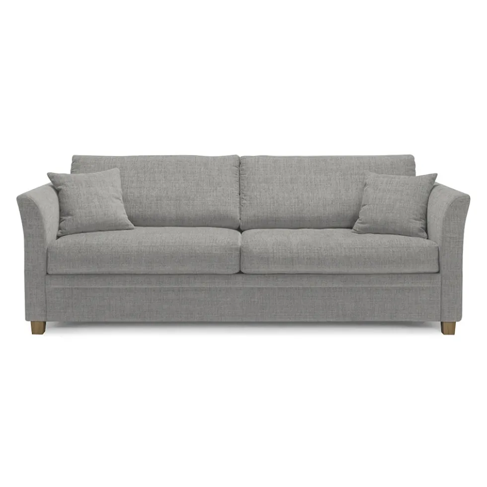 Cecilia 2,5-sits bäddsoffa