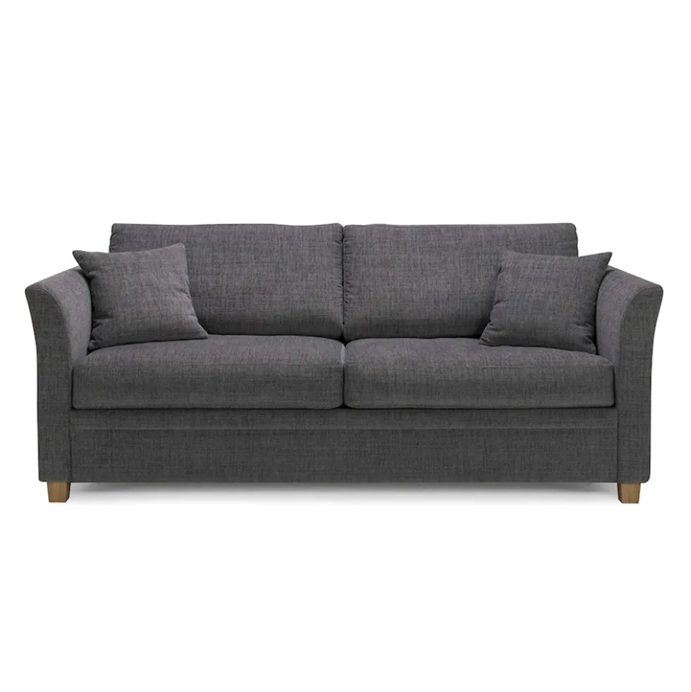 Cecilia 2,5-sits bäddsoffa