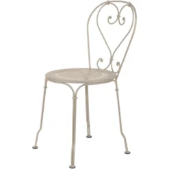1900 chair stol