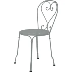 1900 chair stol