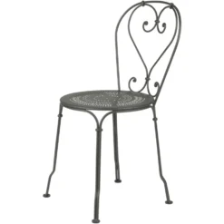 1900 chair stol