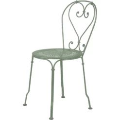 1900 chair stol