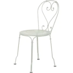 1900 chair stol