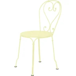 1900 chair stol