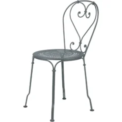 1900 chair stol