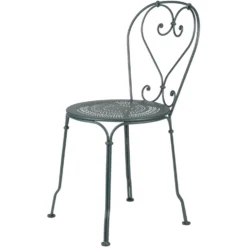 1900 chair stol