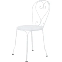 1900 chair stol