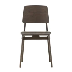 Chaise Tout Bois chair