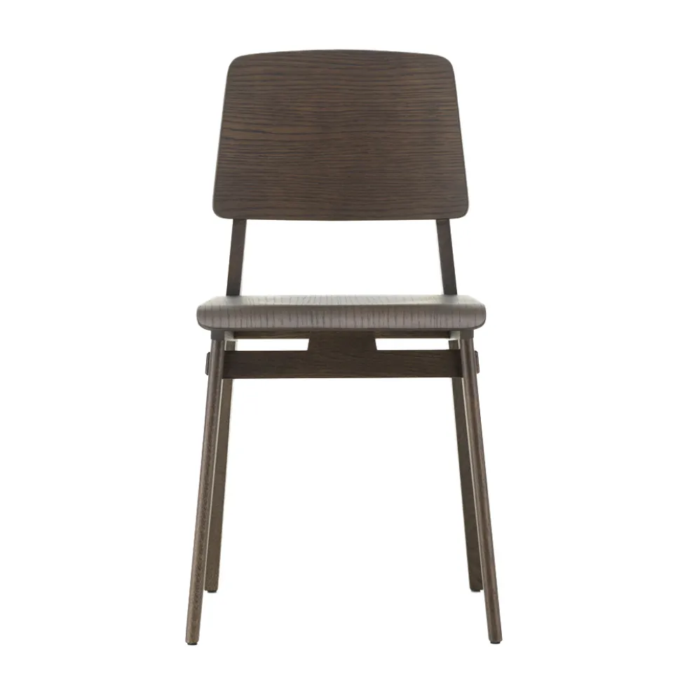 Chaise Tout Bois chair