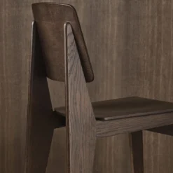 Chaise Tout Bois chair
