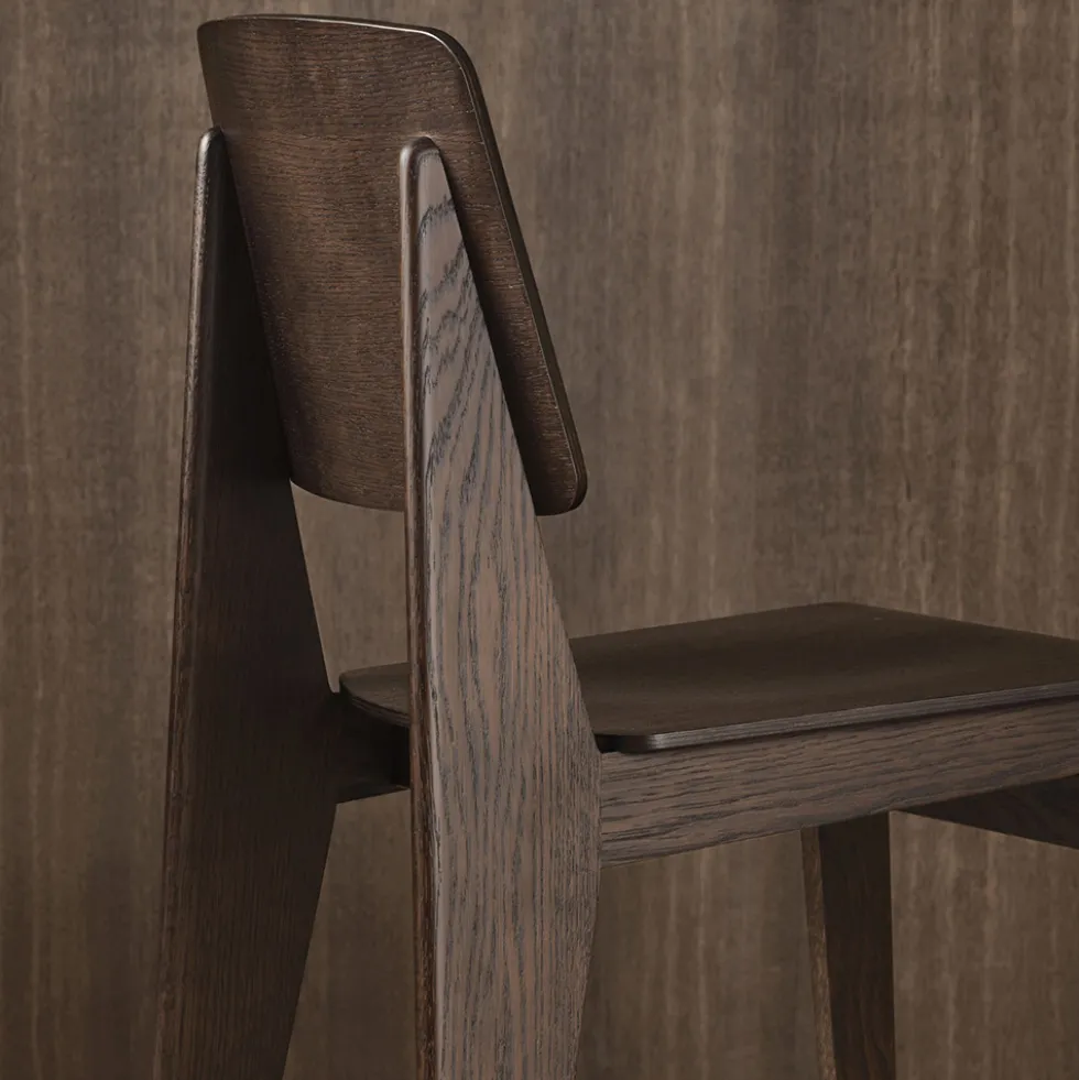 Chaise Tout Bois chair