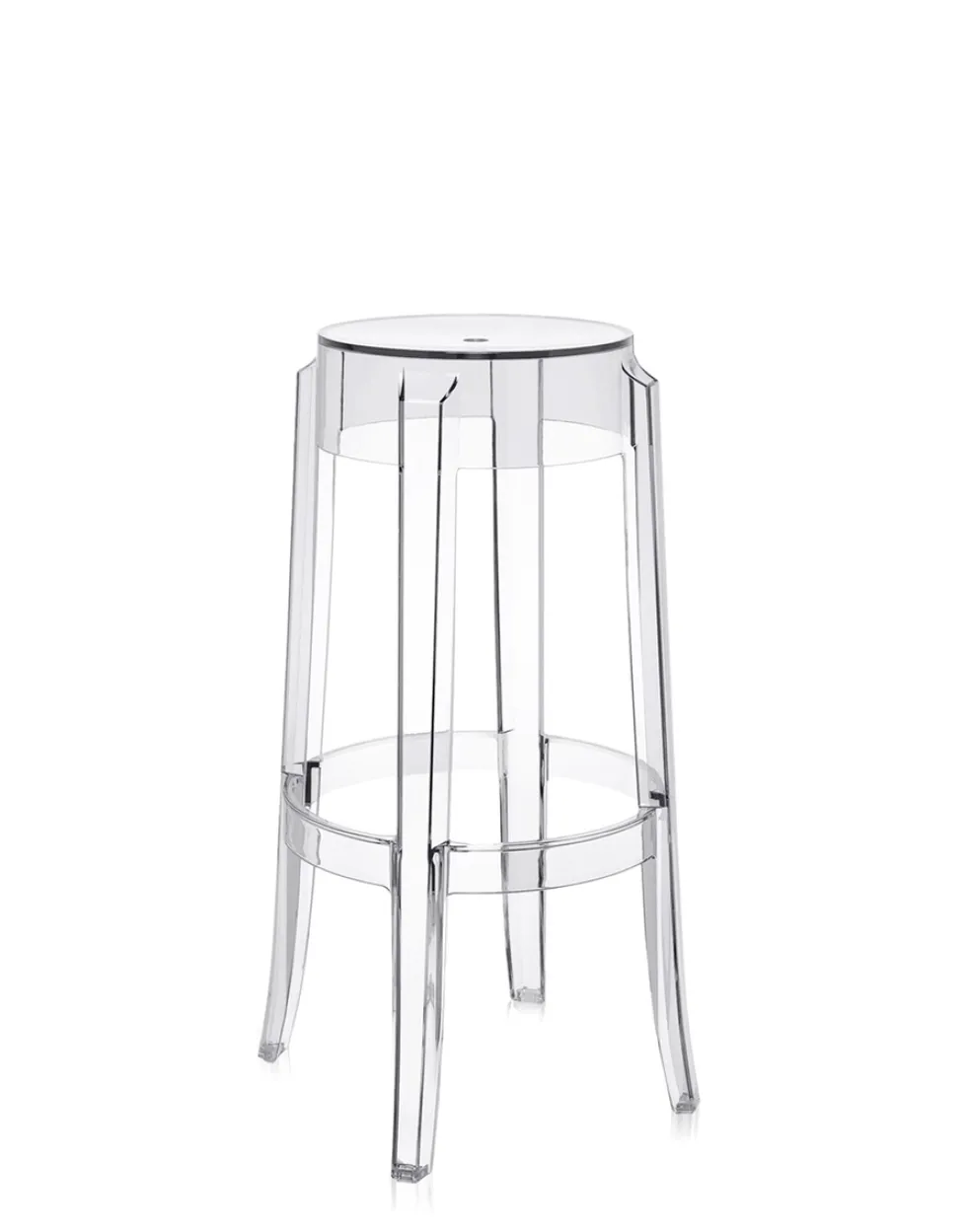 Charles Ghost Pall 75cm 2-pack