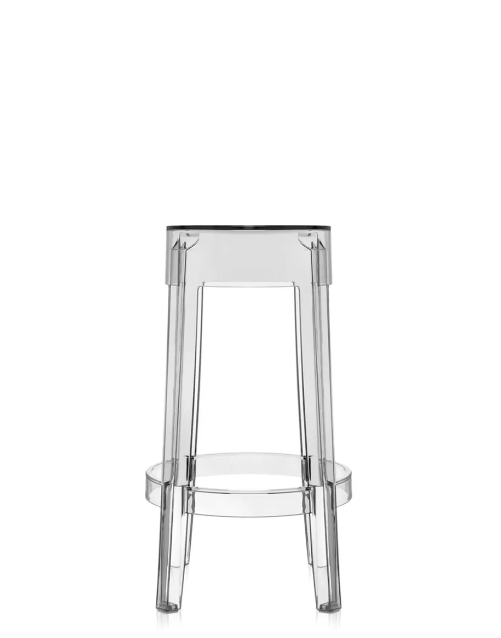 Charles Ghost Pall 65cm 2-pack