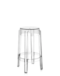 Charles Ghost Pall 65cm 2-pack