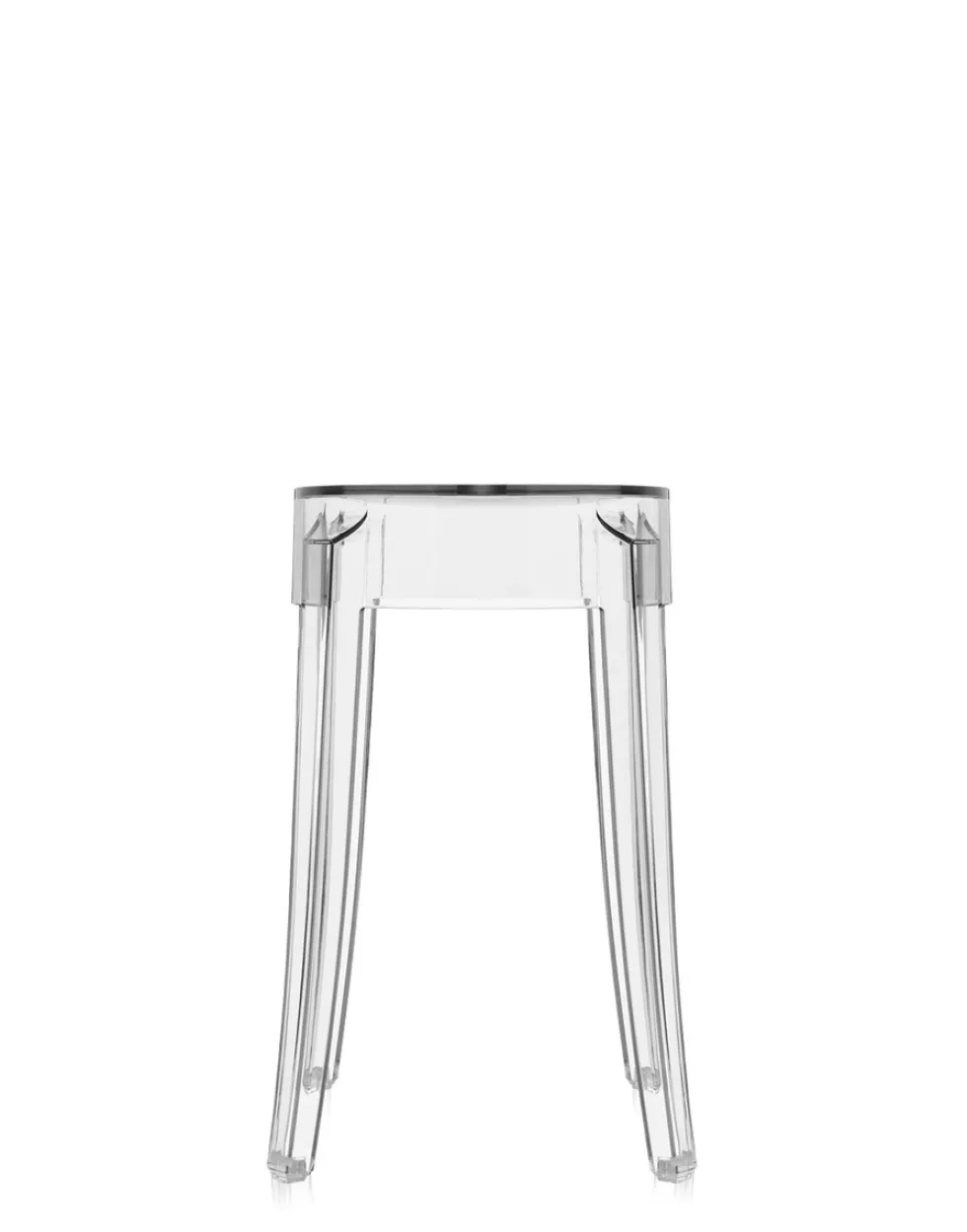 Charles Ghost Pall 46cm 2-pack