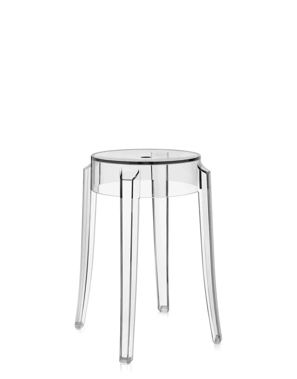 Charles Ghost Pall 46cm 2-pack