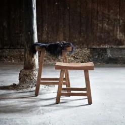 Charles stool pall