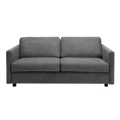 Charlotte 3-sits bäddsoffa