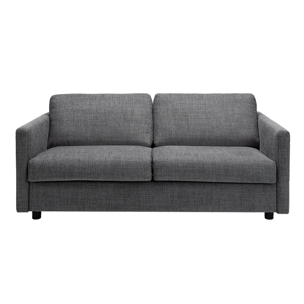 Charlotte 3-sits bäddsoffa