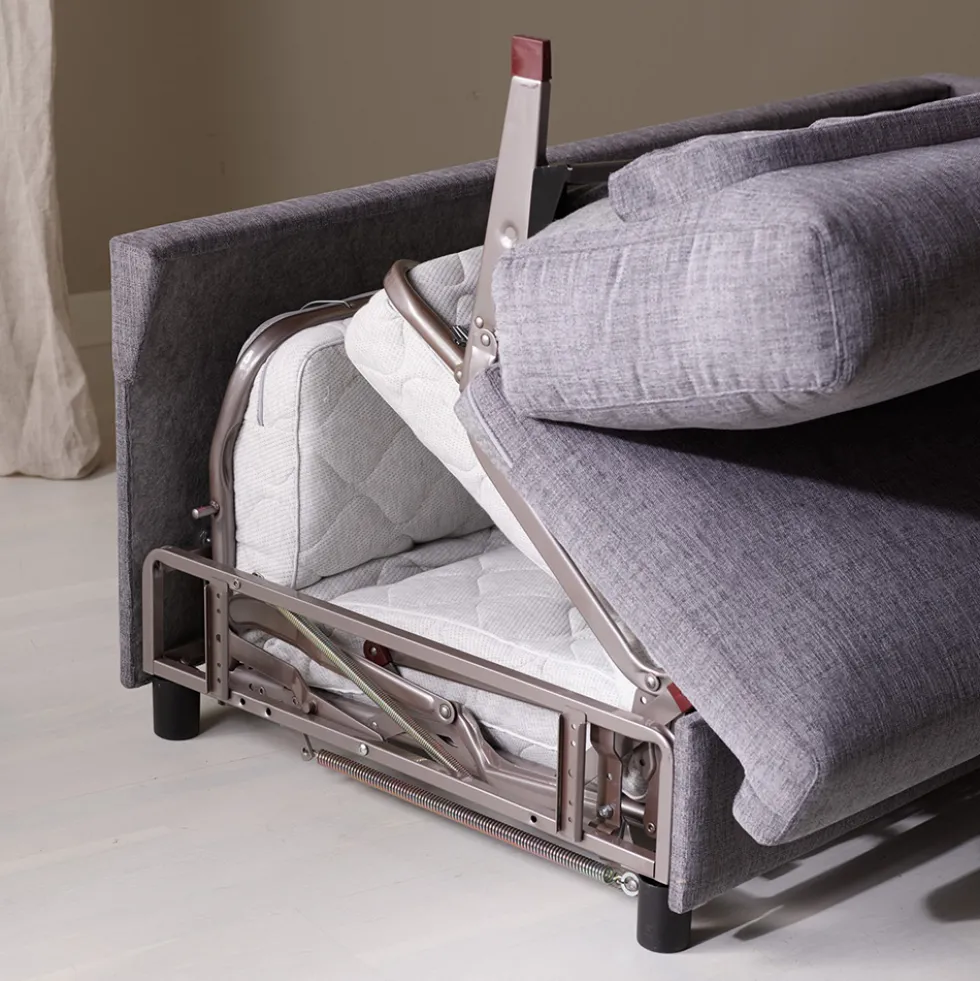 Charlotte 2,5-sits bäddsoffa