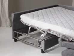 Charlotte 2,5-sits bäddsoffa