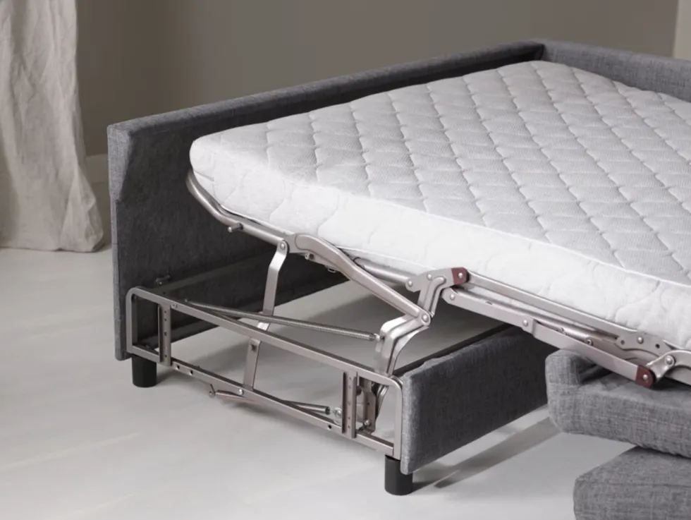Charlotte 2,5-sits bäddsoffa