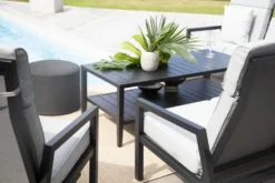 Chelles 143×65 H50 soffbord