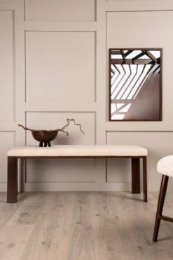 Chester Bänkar 40 x 45 x 120 White