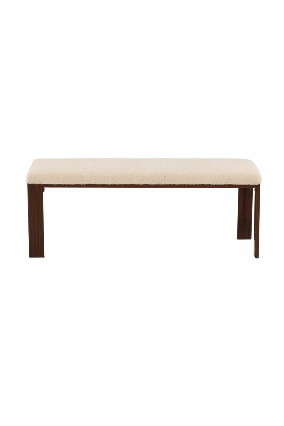 Chester Bänkar 40 x 45 x 120 White