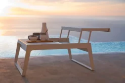 Chill-out soffbord