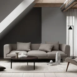 Chimney divansoffa