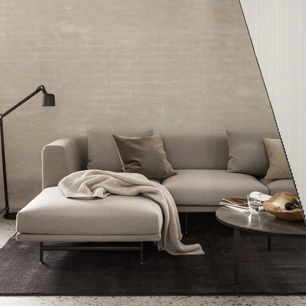 Chimney divansoffa