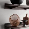 Chimney shelf 120