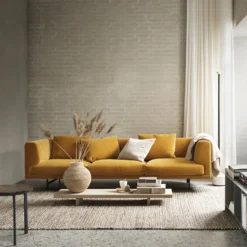 Chimney 3-sits soffa
