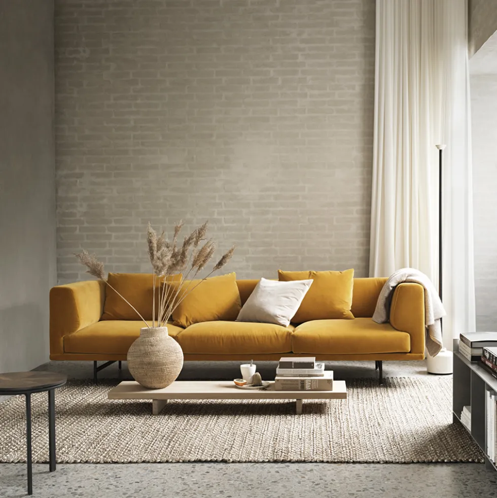 Chimney 4-sits soffa