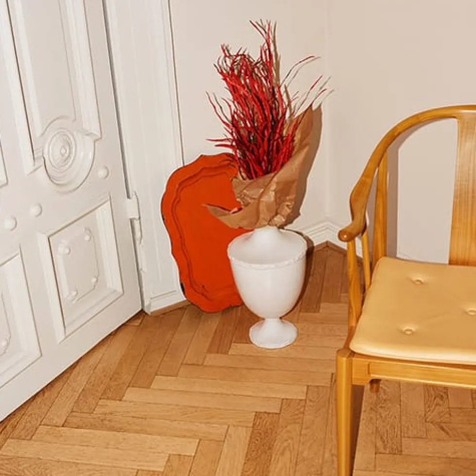China chair™ karmstol