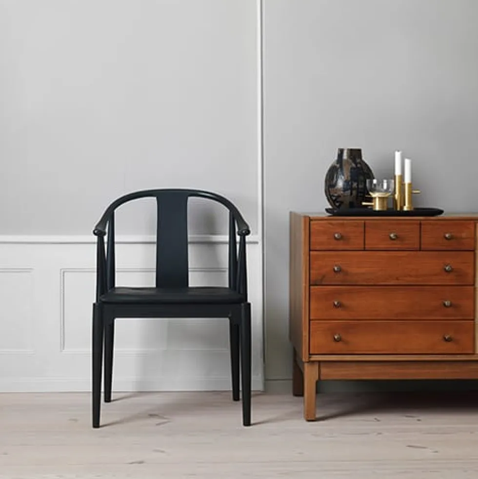 China chair™ karmstol